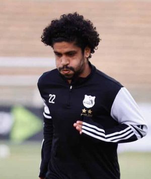 أحمد العجوز